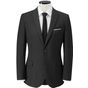Clubclass Veste de costume homme Aldgate black