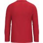 iDeal Basic Brand T-shirt LSL enfant iDeal150 ideal_red