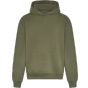 AWDis Just Hoods Signature Heavyweight Hoodie earthy_green
