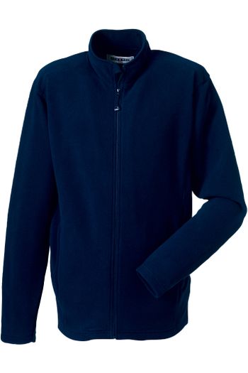 Image produit Veste zippée micropolaire