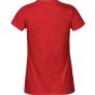 Neutral Ladies Classic T-Shirt red