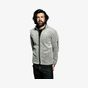 Affordable fashion Hamish - Veste jacquard en micropolaire