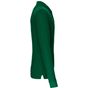 Kariban Polo manches longues homme kelly_green
