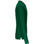 kariban Polo manches longues homme kelly_green