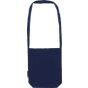 Neutral Twill Sling Bag navy