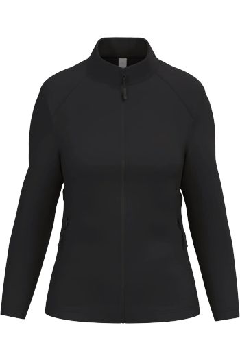 Image produit Veste softshell 2 couches femme