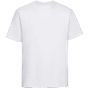 Russell Authentic t-⁠⁠⁠shirt épais white