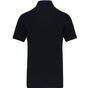 WK Designed To Work Polo Day To Day contrasté manches courtes homme navy/silver
