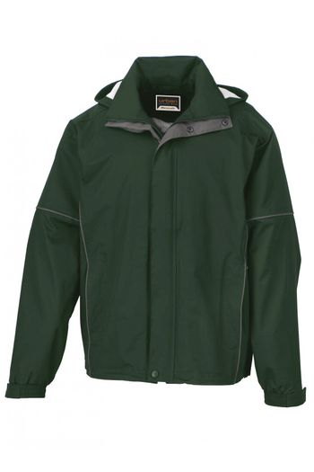 Image produit VESTE TECHNIQUE LEGERE