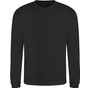 AWDis Just Hoods Sweatshirt AWDis - jet_black - 2XL