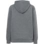 JHK Kangaroo Sweatshirt dark_grey_melange