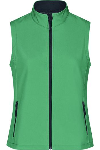 Image produit Ladies´ Promo Softshell Vest