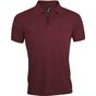 Sol's Prime Men bordeaux