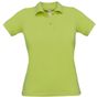 B&C Collection Safran Pure Women pistachio