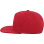 Atlantis Snap Five red