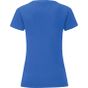 fruit of the loom Ladies Iconic 150 T royal_blue