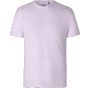 Neutral Recycled Performance T-Shirt dusty_purple