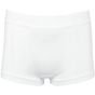 Kariban Boxer écoresponsable sans coutures homme white
