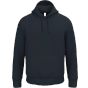 iDeal Basic Brand Sweat-shirt à capuche unisexe ideal_navy