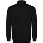 EXCD by Promodoro Sweat zippé black