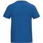 iDeal Basic Brand T-shirt enfant iDeal190 ideal_royal_blue