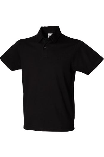Image produit Men´s short sleeved stretch polo