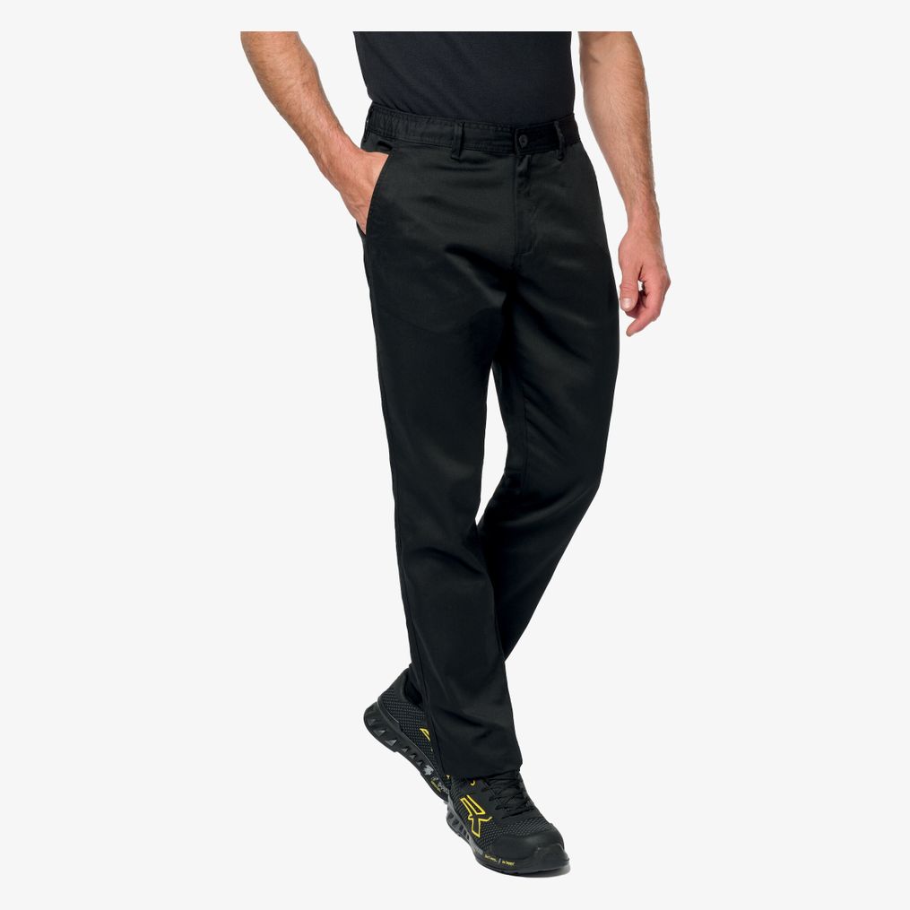 Pantalon DayToDay homme WK-Designed-To-Work