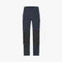 James&Nicholson Workwear Pants 4-Way Stretch Slim Line