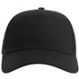 Atlantis Casquette trucker 5 pans ZION black/black