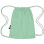 Neutral Twill Gym Bag dusty_mint