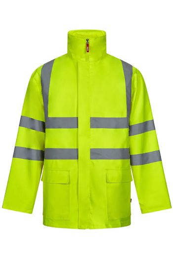 Image produit Parka 4 en 1