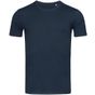 Stedman Morgan Crew Neck marina_blue