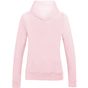 AWDis Just Hoods Women's College Hoodie baby_pink