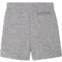 Babybugz Baby essential shorts heather_grey_melange