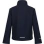 Regatta Kids' Ablaze 2-Layer Softshell navy/navy