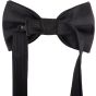 karlowsky Bow tie Classic black