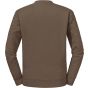 Russell Authentic Sweat mocha