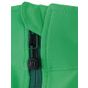 James&Nicholson Men´s Softshell Vest green