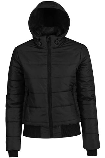 Image produit Superhood Women