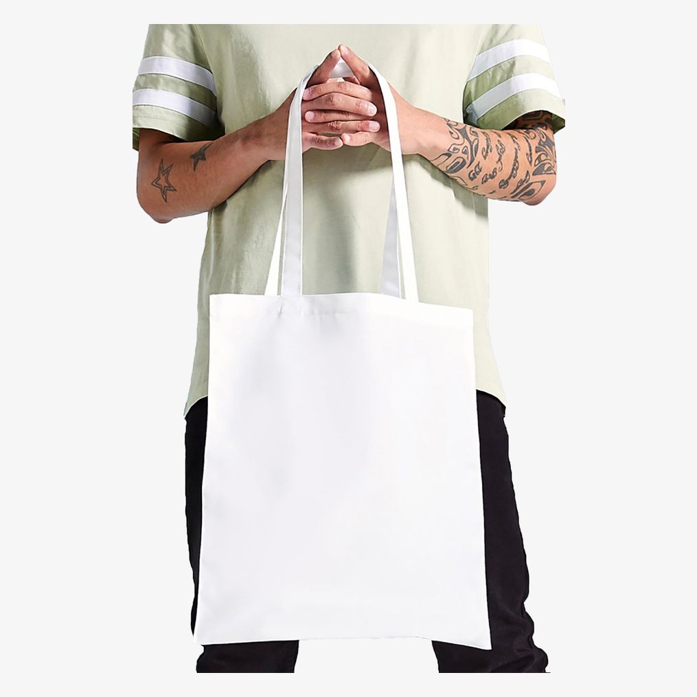 Sublimation shopper Bagbase