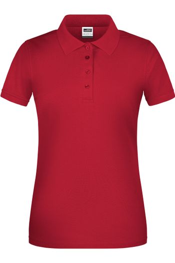 Image produit Ladies´ Bio Workwear Polo