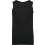 ProAct Débardeur de sport enfant black