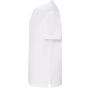 JHK Kid polo white