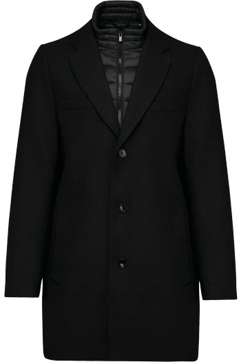 Image produit Manteau homme
