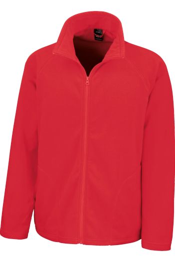 Image produit Microfleece Jacket