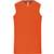 ProAct MAILLOT BASKET-BALL FEMME orange