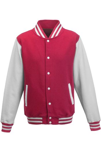 Image produit Veste Varsity