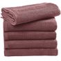 SG Accessories - Towels Ebro Bath Towel 70x140cm rich_red