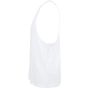 SF Clothing Men´s muscle vest white