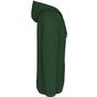 Kariban Sweat-shirt zippé capuche  forest_green